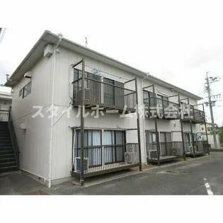 シティハイツWAKAGOの画像