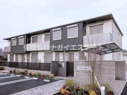 シャーメゾンライグラスの画像