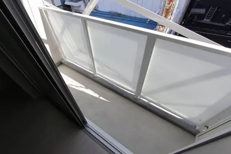 HK2 east【3階】の内装