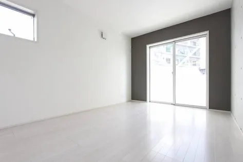 HK2 east【3階】の内装