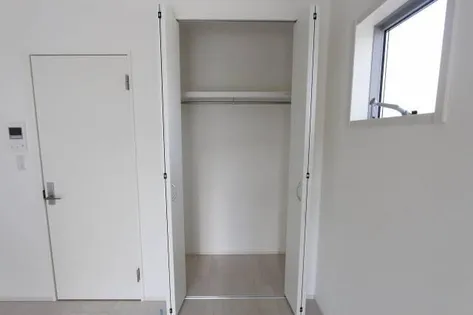 HK2 east【3階】の内装