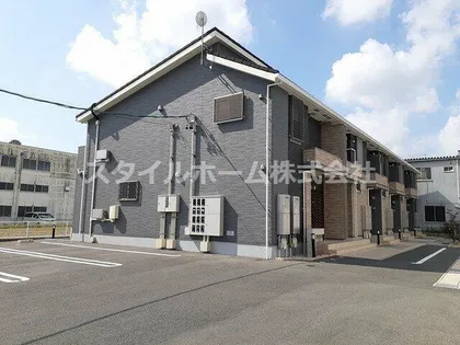 ルミナーレの画像