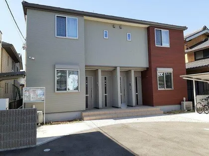 メゾン ネモフィラの画像