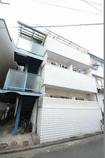 川上ハイツの画像