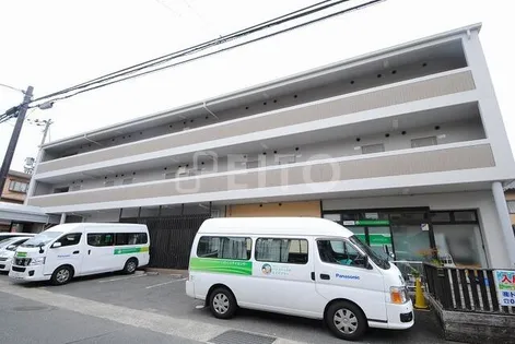 グリーンハーモニーIIの画像