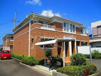 フォルシュM A B棟の画像