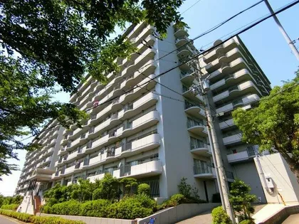 美加の台南海アーバンコンフォート弐番館の画像