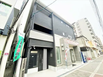 サイプレス北巽Ⅱの画像