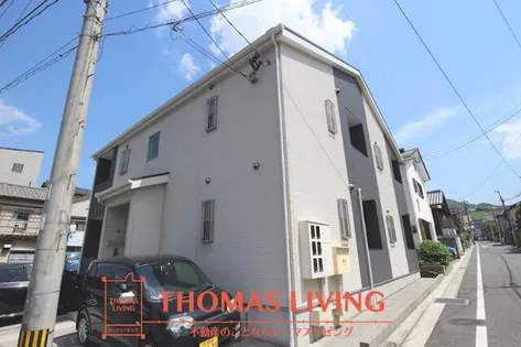 REVEメゾン九州病院前の画像