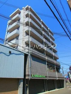 ハイツイサムの画像