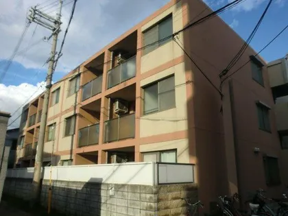 テラスコートミツヤの画像