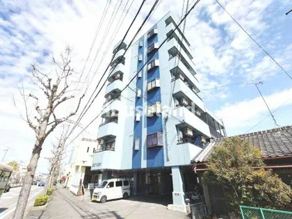 スカイビューの画像