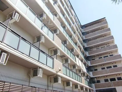 ローズコーポ新大阪8の画像