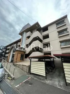 ハイツメロディの画像