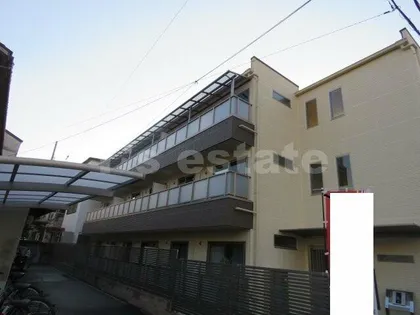 イーズ新石切の画像