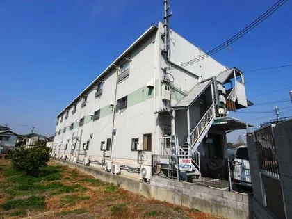 センターコート アネックスの画像