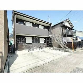 エスコート龍星 2号館の画像