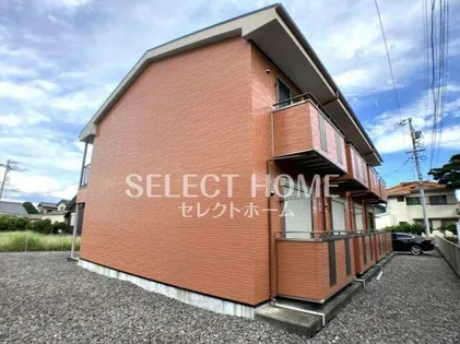 カーサ占部の画像