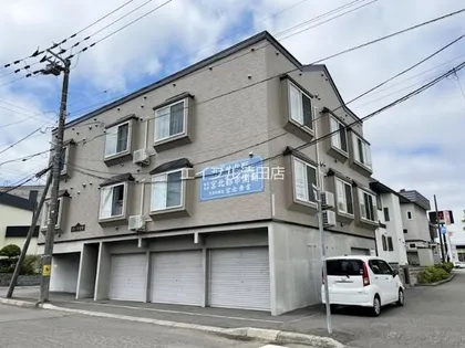 カーサ北野の画像