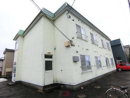 MAPLE ROOMⅡの画像