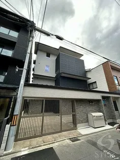 ウェルスクエア京都西陣WESTの画像