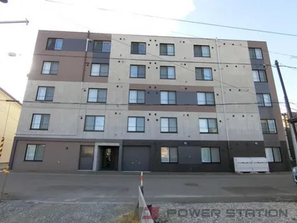 LA CONFORTO CHITOSEの画像