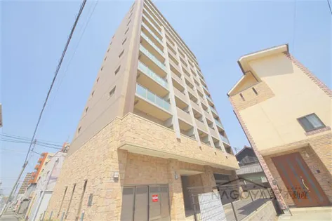 レーベスト志賀本通の画像