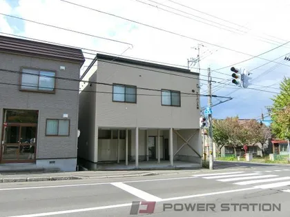 アーバン入船の画像