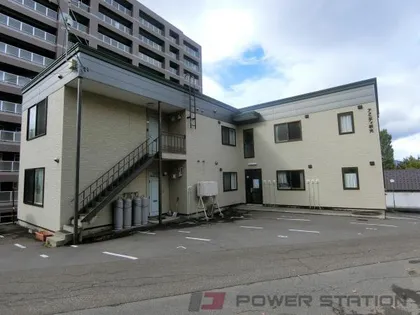 アメニティ新光の画像