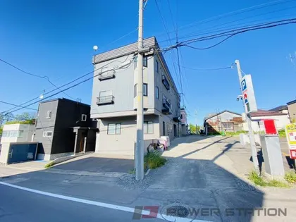 コーポササキの画像