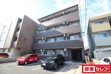 メゾン ド シエルの画像