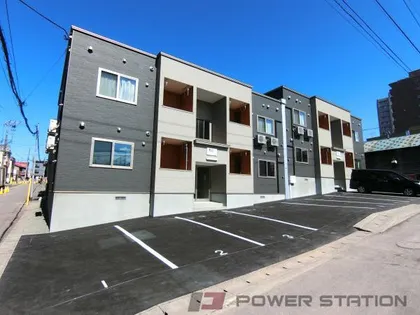 HILLS MINAMI OTARU BLAGの画像