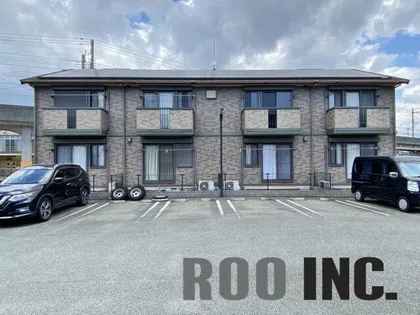 プランドール今在家 A棟の画像