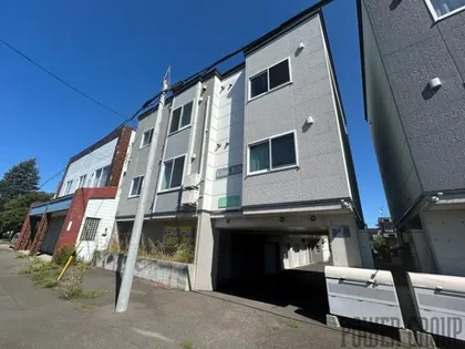 クリーンヒルズの画像