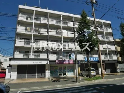 シティビル塩原の画像