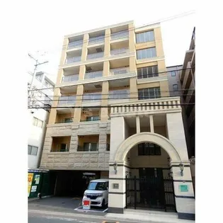 サイプレス小阪駅前【3階】の外観