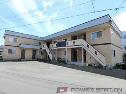 スコットハウスの画像