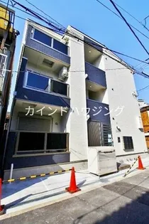F MAISON NEMUSの画像