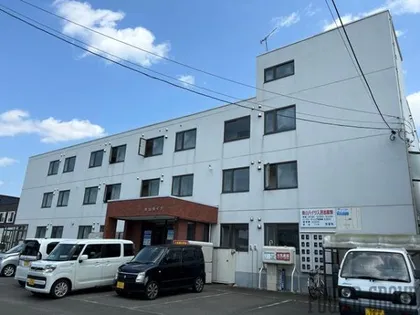 青山ハイツの画像