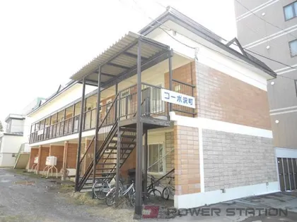 コーポ沢町の画像