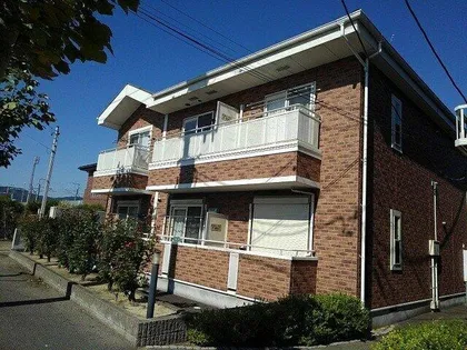 アビタシオン御馬Aの画像