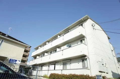 憩ハイツの画像