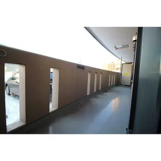 ロイヤルヒルズ【102号室】の内装