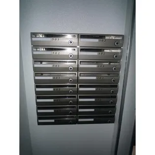 ロイヤルヒルズ【102号室】のその他画像