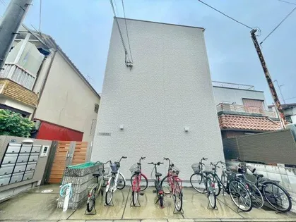 ノイヴェル布施の画像