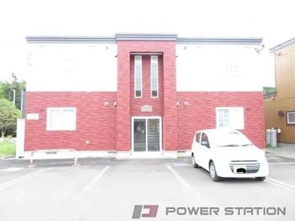 アメニティー桂の画像