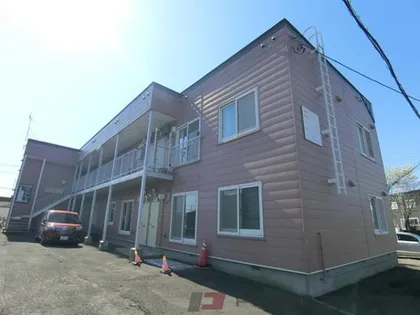 フロンティア池田の画像