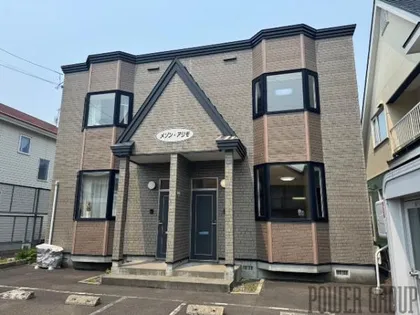 メゾンアリモの画像