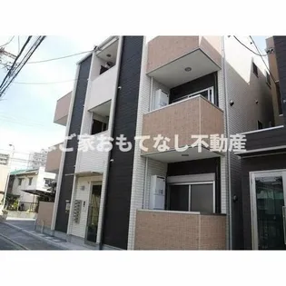 ミレニア栄生の画像