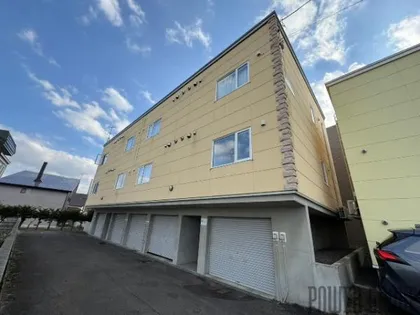 メゾンプリオールIIの画像